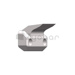 Ostrze narzędziowe - 32272003-347707437