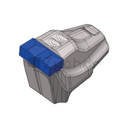 Młotek narzędziowy - 32272049-347692242
