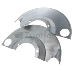 Para osłon blaszanych - 35700122-347734061