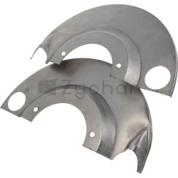 Para osłon blaszanych - 35700123-347734062
