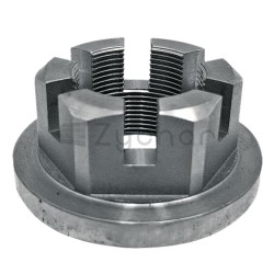 Nakrętka osi - 35701740-347733989