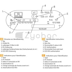 Dyszel - 35740860010-347734336