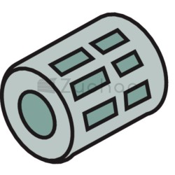 Tuleja sprężysta - 35821213036-347738320