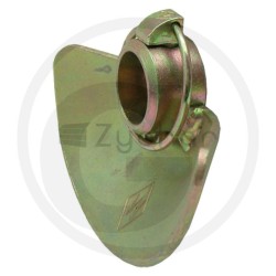 Kula z kołnierzem - 395082646-347721539