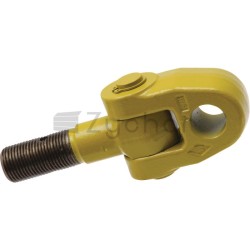 Głowica widełkowa przegubowa - 395083632-347731747
