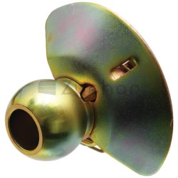 Kula z kołnierzem - 395099032-347721646