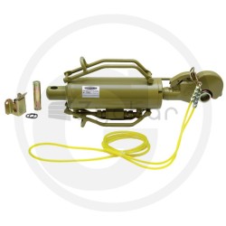 Łącznik górny hydrauliczny - 395203021-347729820