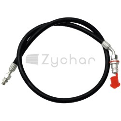 Wąż hydrauliczny - 395203498-347722967