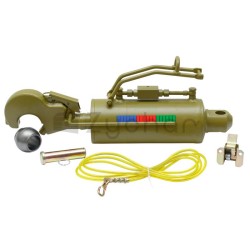 Łącznik górny hydrauliczny - 395205131-347729793