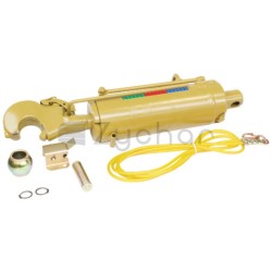 Łącznik górny hydrauliczny - 395206176-347729830