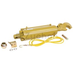 Łącznik górny hydrauliczny - 395206176-347729831