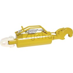 Łącznik górny hydrauliczny - 395207240-347729833