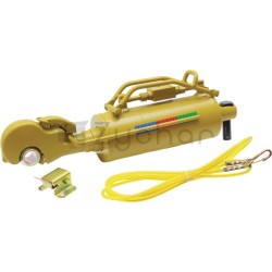 Łącznik górny hydrauliczny - 395207240-347729834