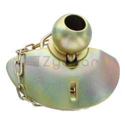 Kula z kołnierzem - 395305209-347721555