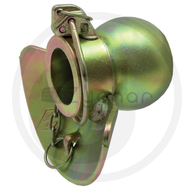 Kula z kołnierzem - 395305209-347721556