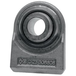 Głowica przegubu kulowego - 395306832-347721508