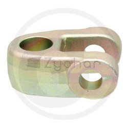 Głowica widełkowa - 395309125-347731789
