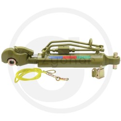 Łącznik górny hydrauliczny - 395309537-347729839