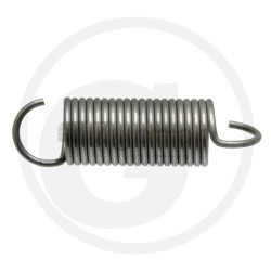 Sprężyna naciągowa - 395309755-347721655