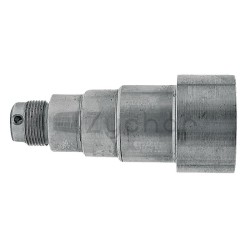 Oś do przyspawania - 4002157927-347698596