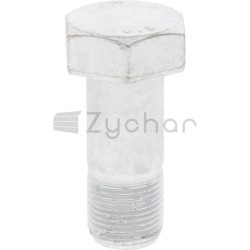 Śruba z łbem sześciokątnym - 40030110256-347689043