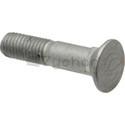 Śruba z łbem stożkowym - 40030110515-347692173