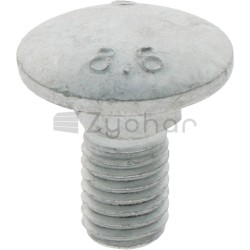 Śruba z łbem grzybkowym - 4003011700-347699801
