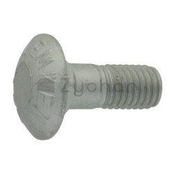 Śruba z łbem grzybkowym - 4003011806-347699816