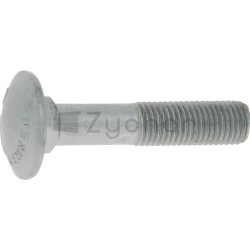 Śruba z łbem grzybkowym - 4003012292-347699359