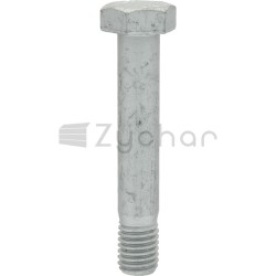 Śruba z łbem sześciokątnym - 4003013409-347695199