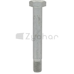 Śruba z łbem sześciokątnym - 4003013435-347695169