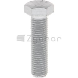 Śruba z łbem sześciokątnym - 4003013839-347695172