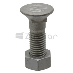 Śruba z łbem stożkowym - 4003015794-347699678