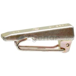 Zawleczka-klin - 4003119804-347695792