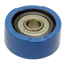 Łożysko z kołnierzem - 4003199371-347700061