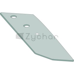 Dziób lemiesza - 4003364054-347699501