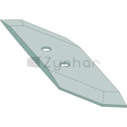 Dziób lemiesza - 4003365540-347699597