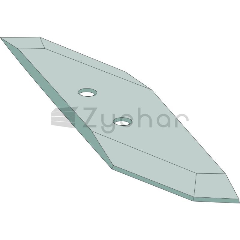 Dziób lemiesza - 4003365540-347699597