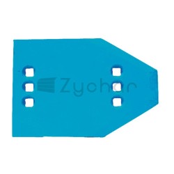 Piętka płozy - 4003401490-347697837