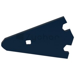 Piętka płozy - 4003401903-347697450