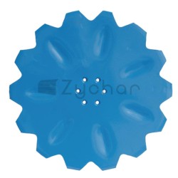 Krój tarczowy - 4003490037-347690818