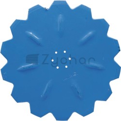 Krój tarczowy - 4003490039-347690389
