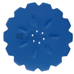 Krój tarczowy - 4003490050-347690813