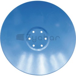 Talerz wklęsły - 4003490459-347690812