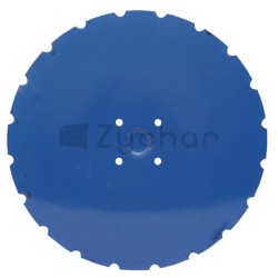 Talerz wklęsły - 4003490470-347690611