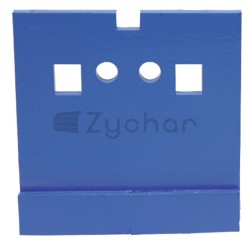 Skrobak z metalu - 4003492004-347697499