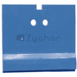 Zgarniacz z metalu twardego - 4003492006-347697500