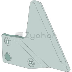 Krój płozowy - 4003492890-347698992