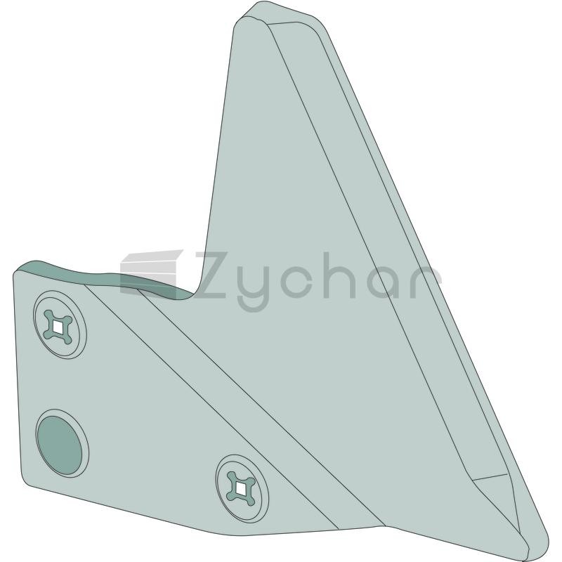 Krój płozowy - 4003492890-347698992