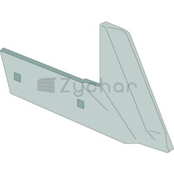 Krój płozowy - 4003492900-347698874